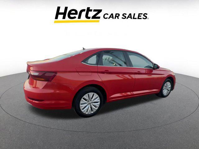 used 2019 Volkswagen Jetta car, priced at $13,190