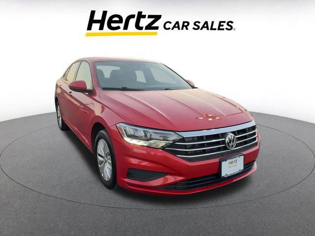 used 2019 Volkswagen Jetta car, priced at $13,190