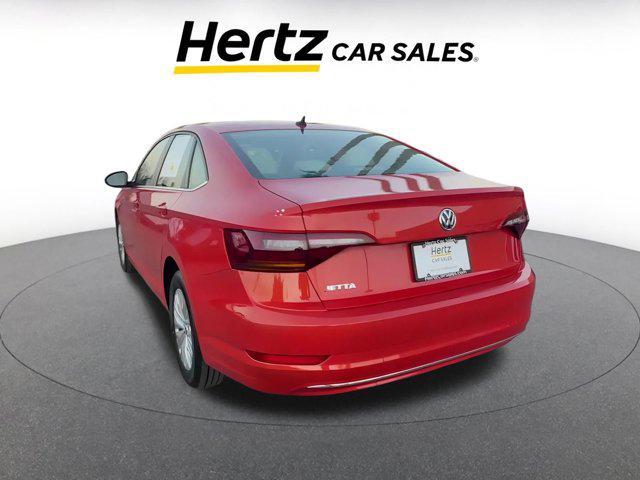 used 2019 Volkswagen Jetta car, priced at $13,190