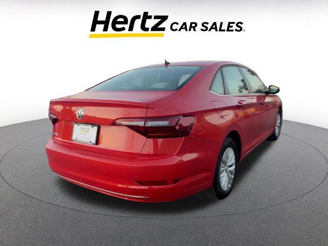 used 2019 Volkswagen Jetta car, priced at $13,190