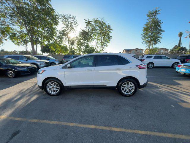 used 2024 Ford Edge car, priced at $26,732