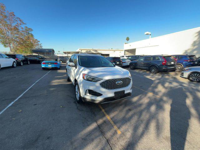 used 2024 Ford Edge car, priced at $26,732