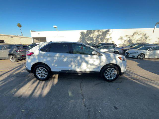 used 2024 Ford Edge car, priced at $26,732