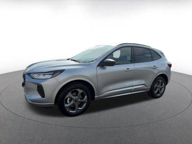 used 2024 Ford Escape car, priced at $22,927