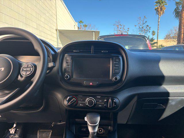 used 2023 Kia Soul car, priced at $14,514