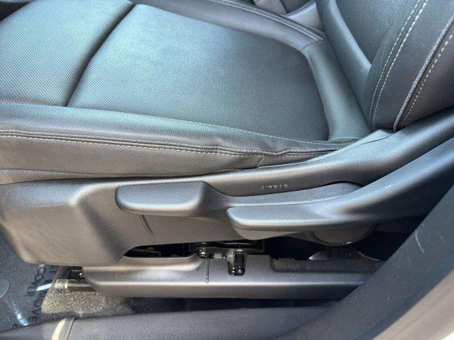 used 2024 Buick Encore GX car, priced at $23,340