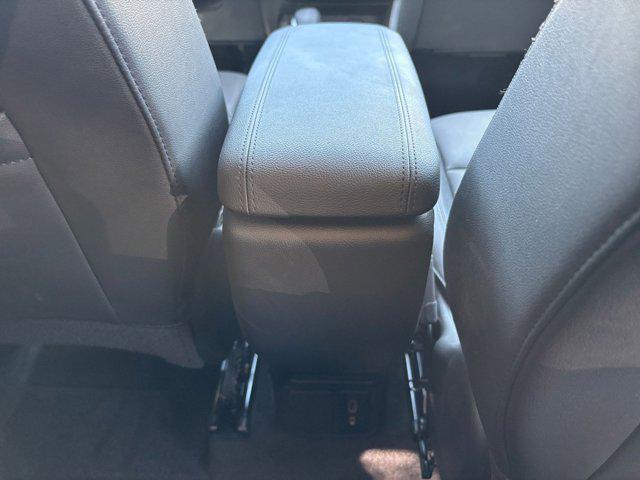 used 2024 Buick Encore GX car, priced at $23,340