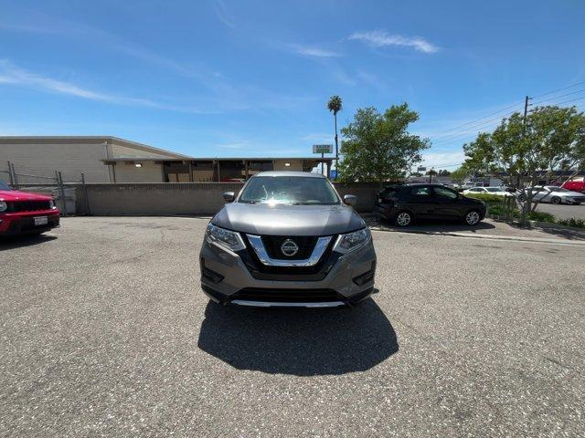 used 2018 Nissan Rogue car, priced at $16,426