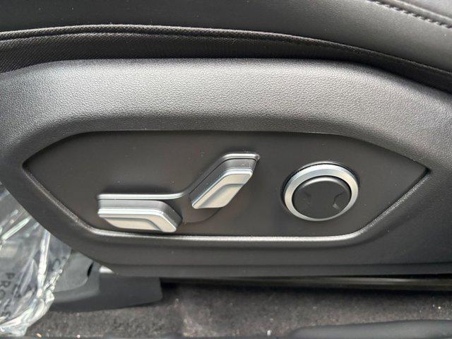 used 2024 Hyundai Santa Fe car, priced at $32,145