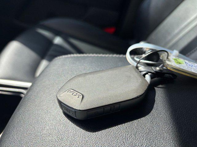 used 2024 Kia Sorento car, priced at $29,985