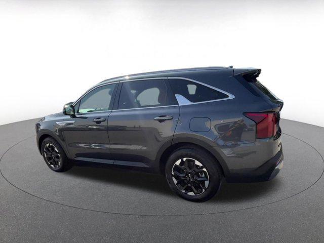 used 2024 Kia Sorento car, priced at $29,039