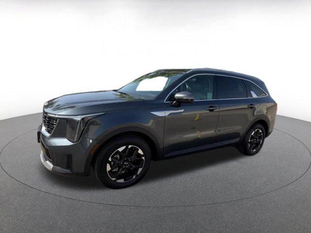 used 2024 Kia Sorento car, priced at $29,039
