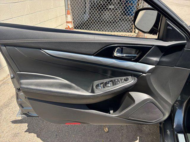 used 2023 Nissan Maxima car, priced at $23,015