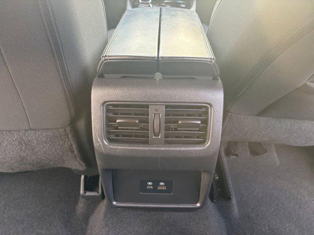 used 2023 Nissan Rogue car, priced at $19,978