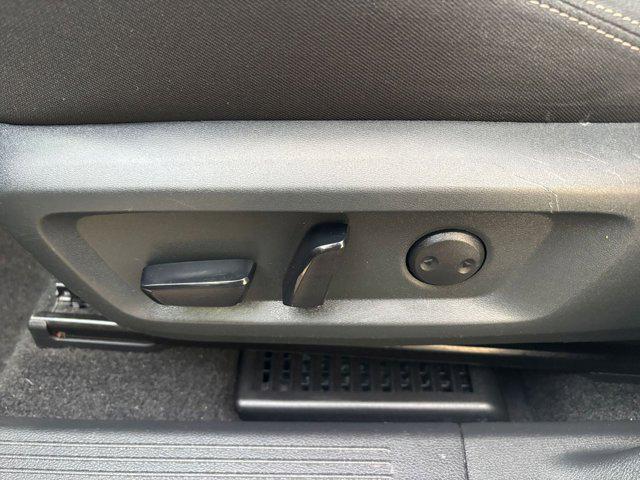 used 2023 Nissan Rogue car, priced at $19,978