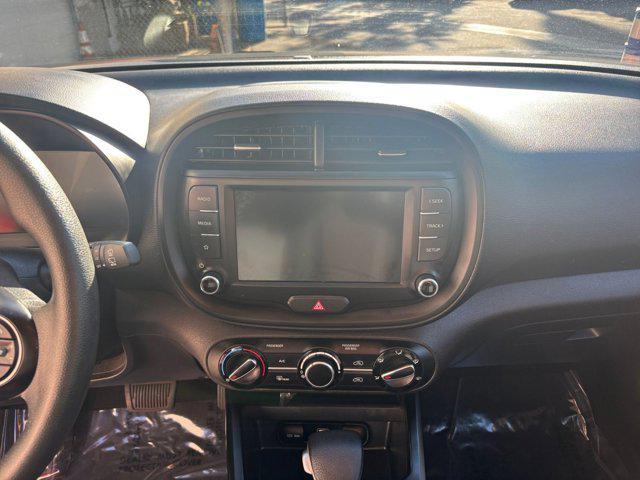 used 2024 Kia Soul car, priced at $17,099