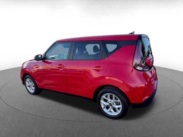 used 2024 Kia Soul car, priced at $17,099