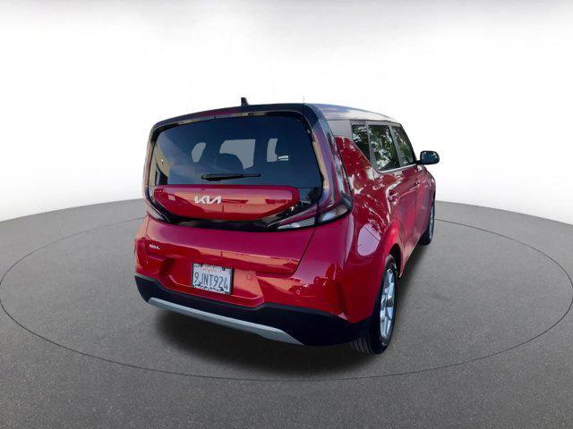 used 2024 Kia Soul car, priced at $17,099