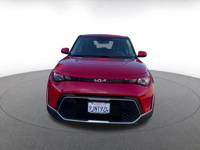 used 2024 Kia Soul car, priced at $17,099