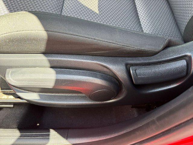used 2024 Kia Soul car, priced at $17,099