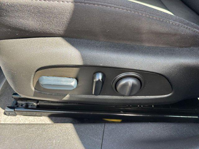 used 2023 Chevrolet Malibu car, priced at $17,434