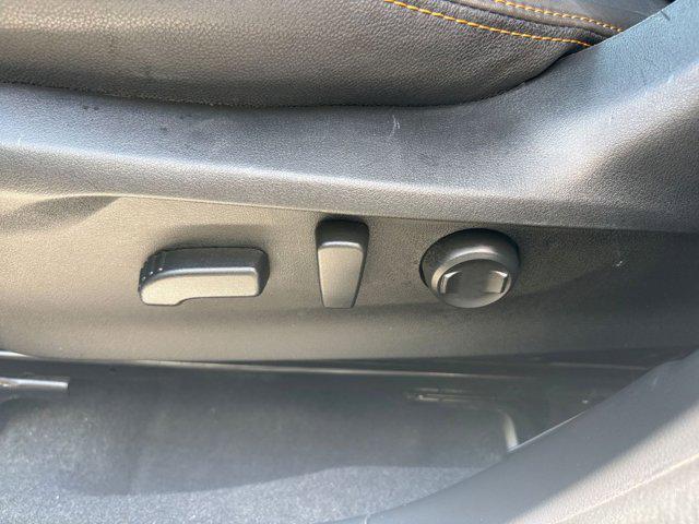 used 2024 Subaru Forester car, priced at $32,726