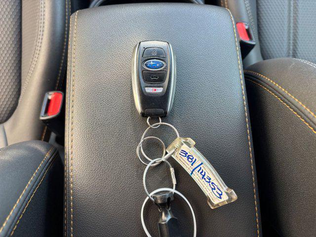 used 2024 Subaru Forester car, priced at $32,726