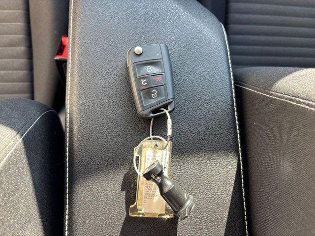 used 2024 Volkswagen Jetta car, priced at $18,220