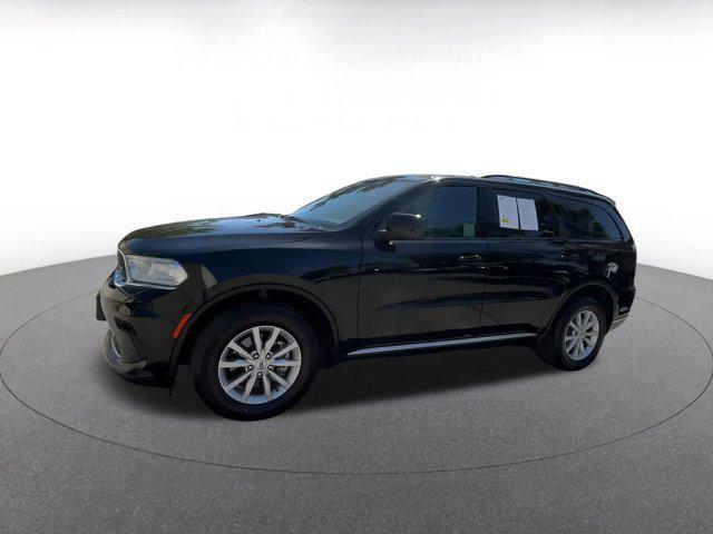 used 2024 Dodge Durango car, priced at $32,504