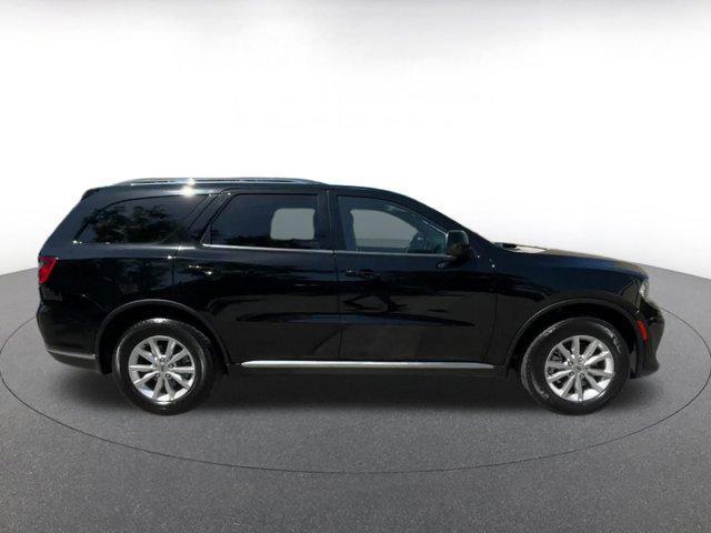 used 2024 Dodge Durango car, priced at $32,504