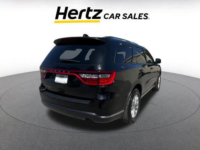 used 2024 Dodge Durango car, priced at $32,736