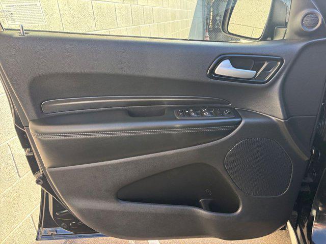used 2024 Dodge Durango car, priced at $32,736