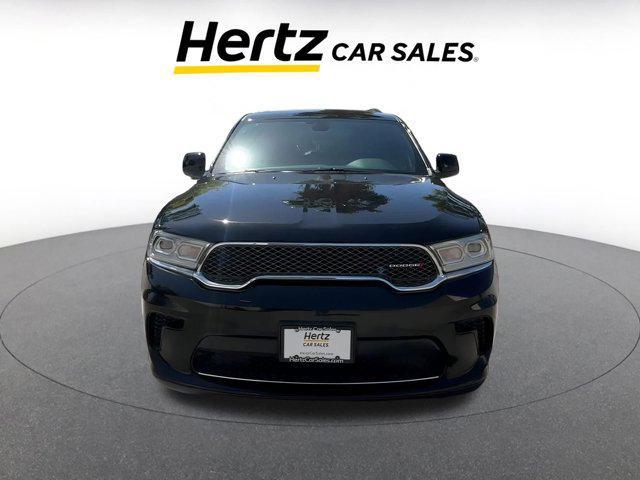 used 2024 Dodge Durango car, priced at $32,736