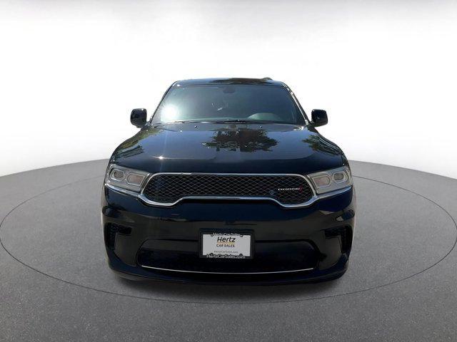 used 2024 Dodge Durango car, priced at $32,504