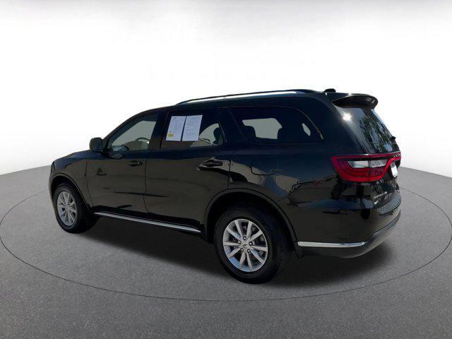 used 2024 Dodge Durango car, priced at $32,504