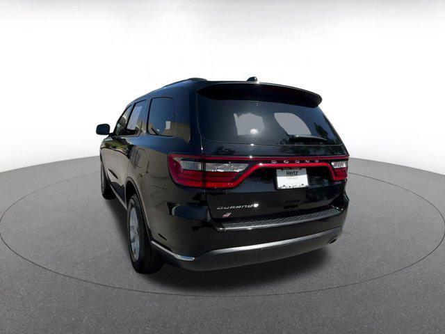 used 2024 Dodge Durango car, priced at $32,504