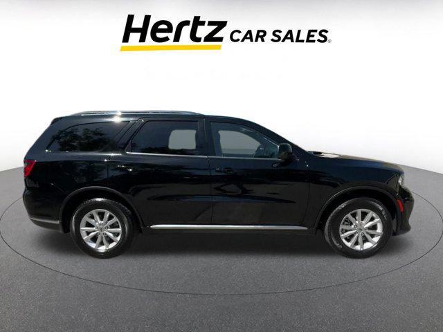 used 2024 Dodge Durango car, priced at $32,736