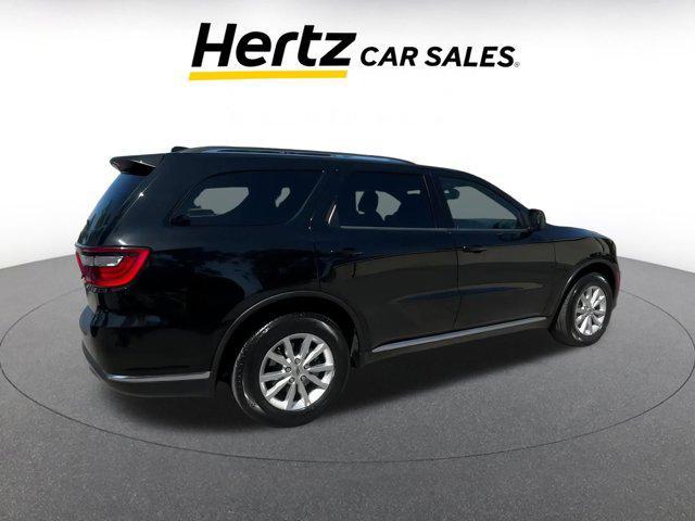 used 2024 Dodge Durango car, priced at $32,736
