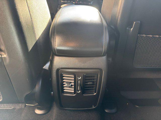 used 2024 Dodge Durango car, priced at $32,736