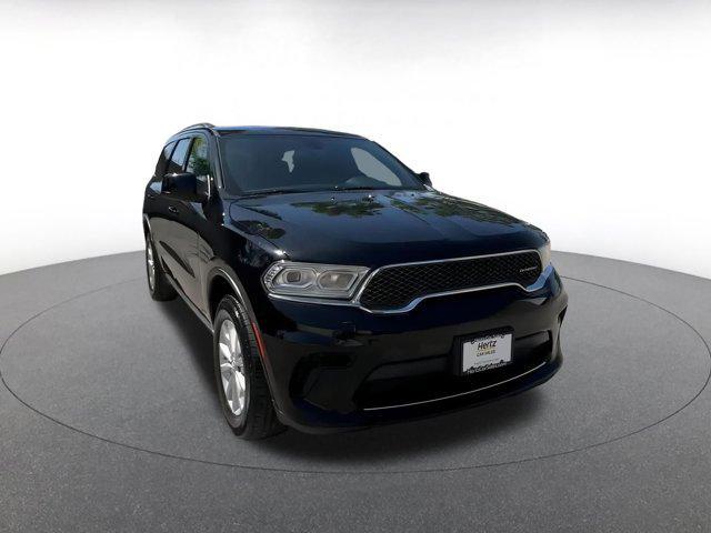 used 2024 Dodge Durango car, priced at $32,504
