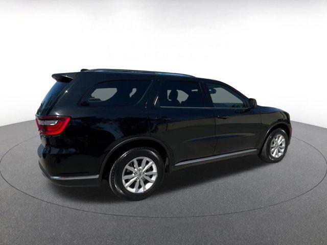 used 2024 Dodge Durango car, priced at $32,504