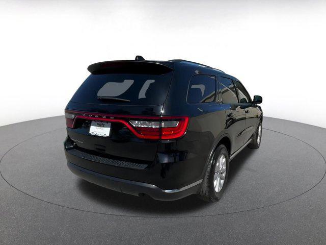 used 2024 Dodge Durango car, priced at $32,504