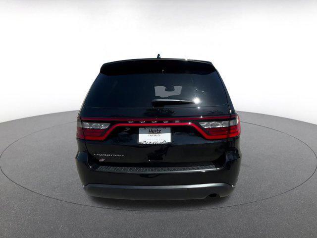 used 2024 Dodge Durango car, priced at $32,504
