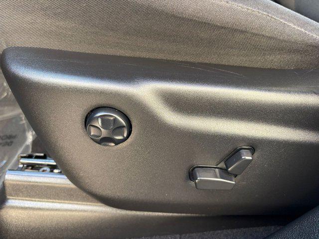 used 2024 Dodge Durango car, priced at $32,736