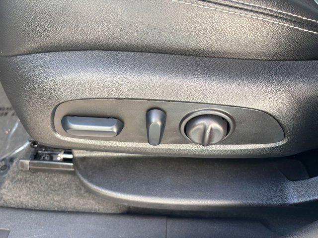 used 2024 GMC Terrain car, priced at $26,468