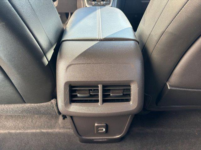 used 2024 GMC Terrain car, priced at $26,468
