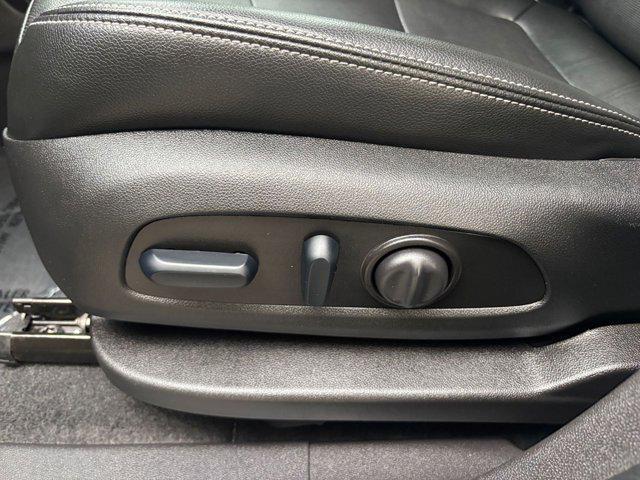 used 2024 GMC Terrain car, priced at $25,460