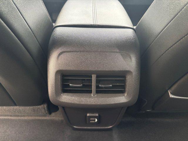 used 2024 GMC Terrain car, priced at $25,460