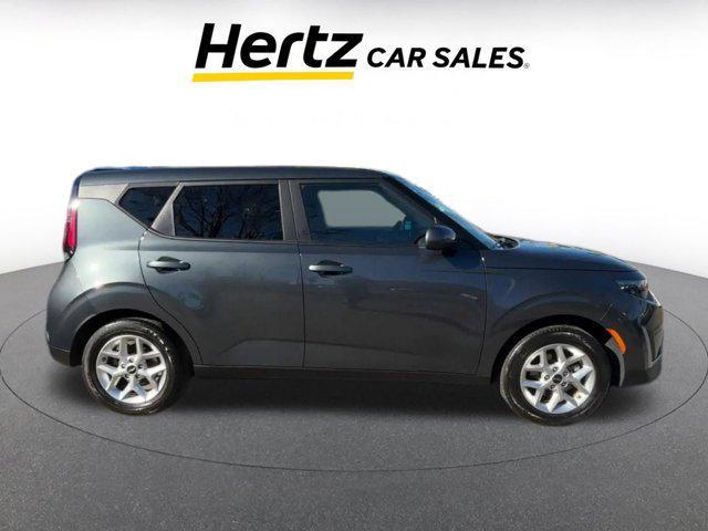 used 2024 Kia Soul car, priced at $16,874