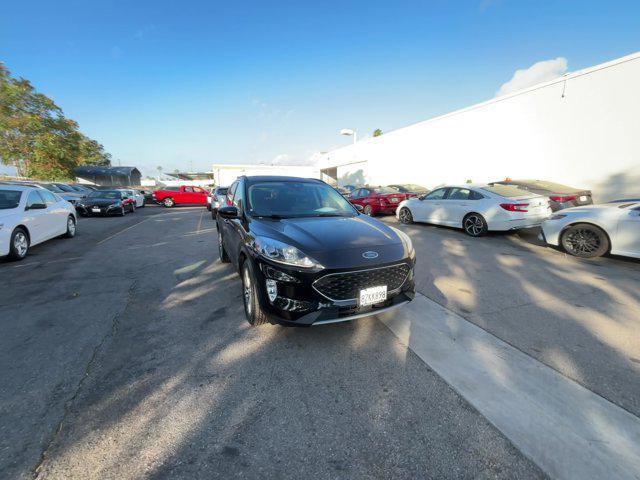 used 2022 Ford Escape car, priced at $19,981